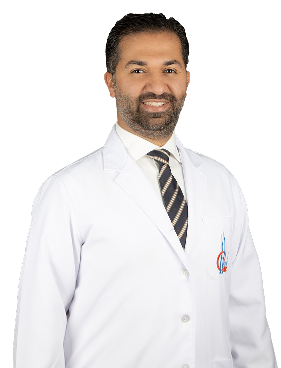 Dr. Essa AlQattan